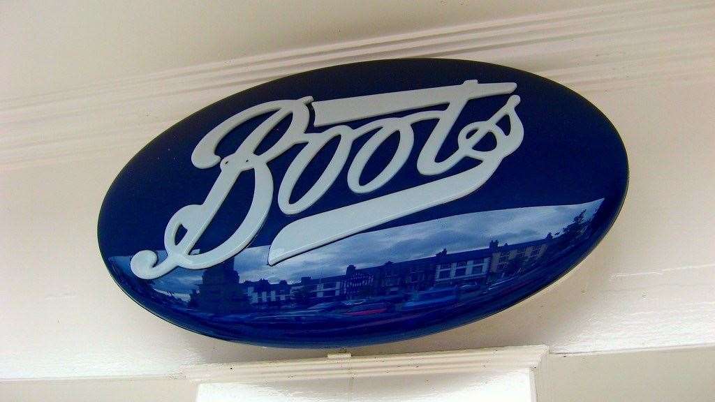 Boots at Bluewater is due to reopen