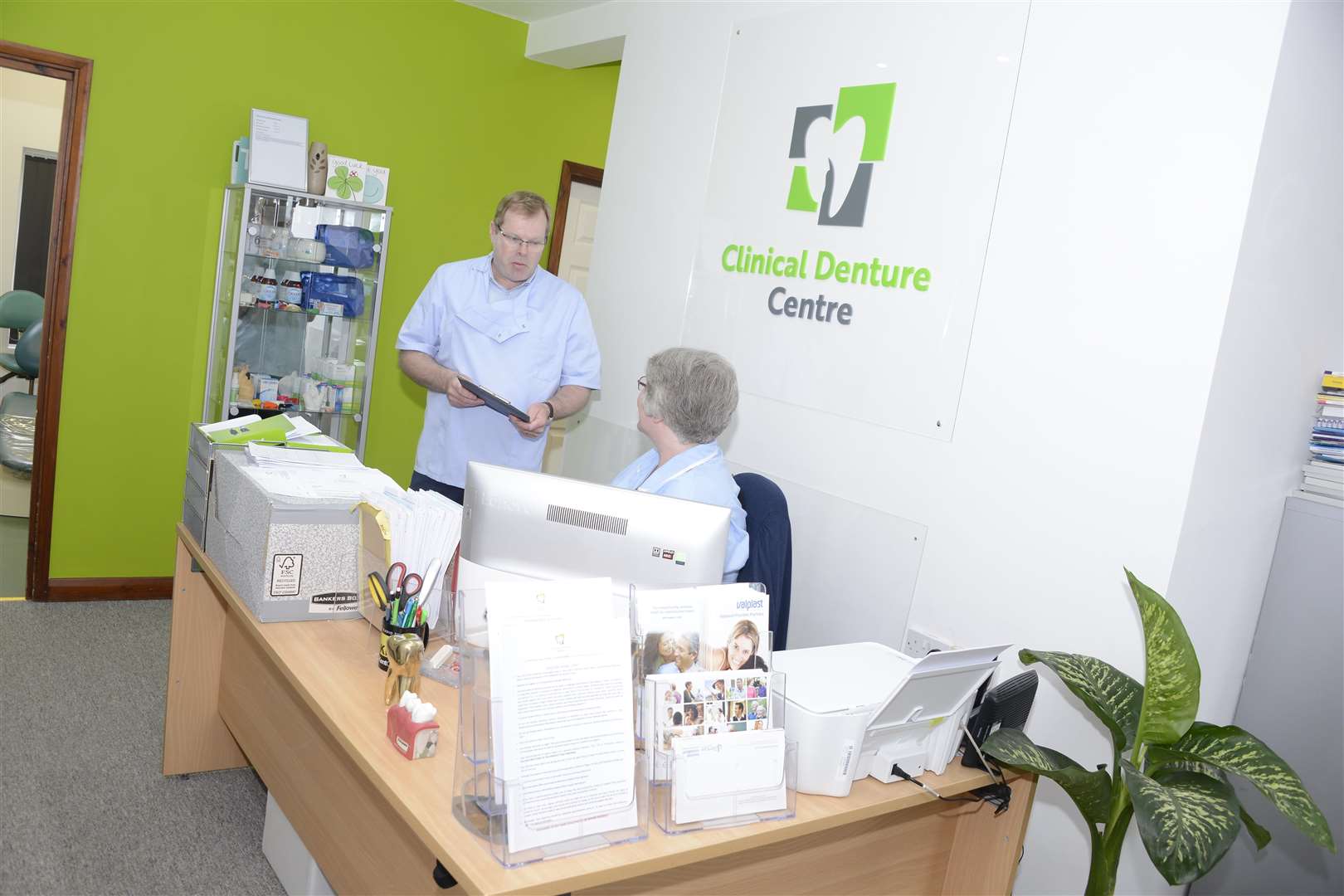Clinical Denture Centre in Deal