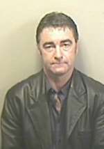 Kent Police released this picture of Andrew Alderman in a fresh bid to find him