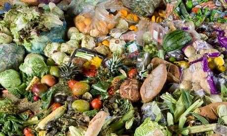 The aim is to co-ordinate food firms to but down on food waste