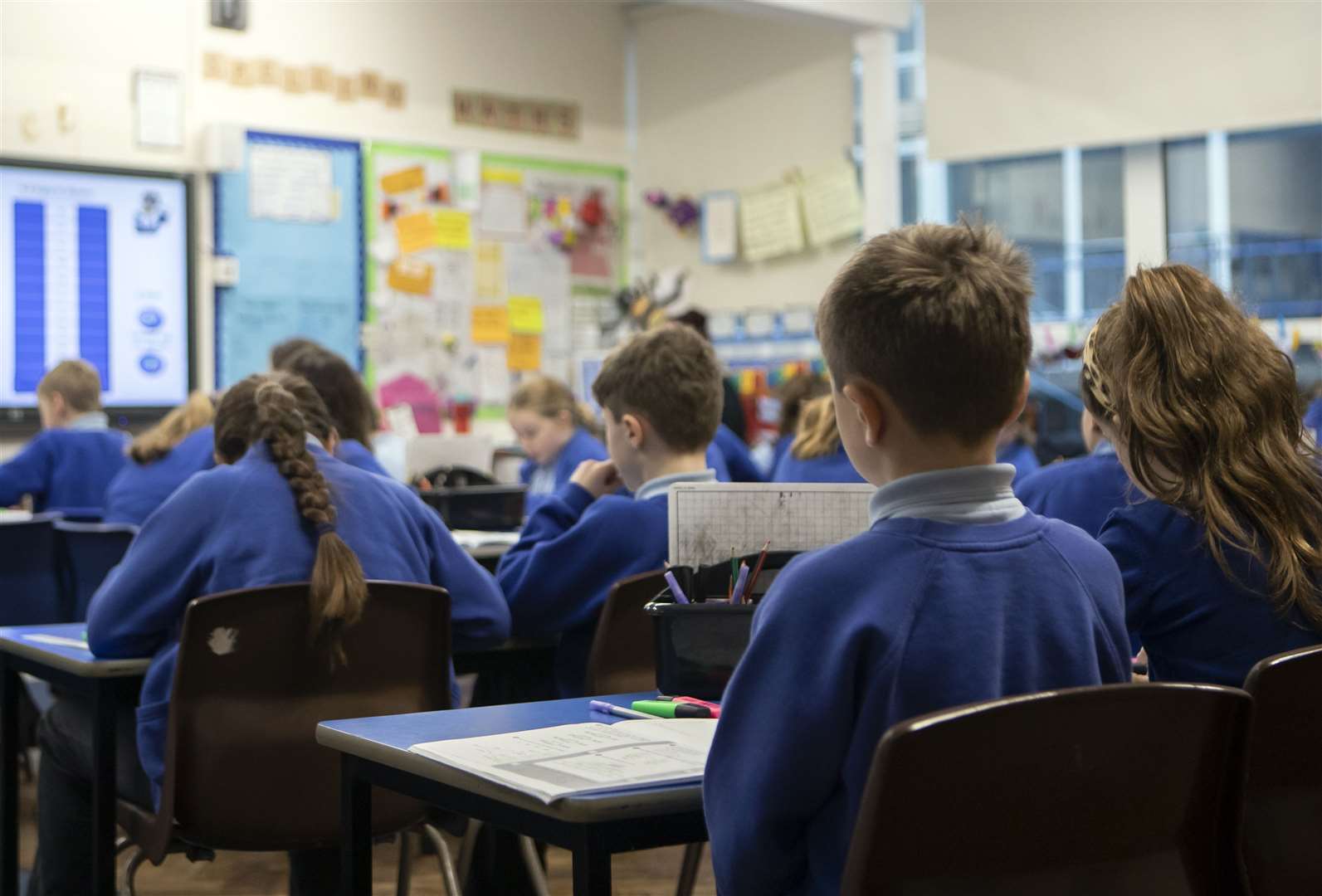 Schools in Thanet, Dover, Folkestone and Hythe and Canterbury are set to reopen from tomorrow