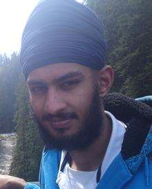 Gagandip Singh of Bexleyheath - murdered after he attempted to rape Mundill Mahil of Chatham.