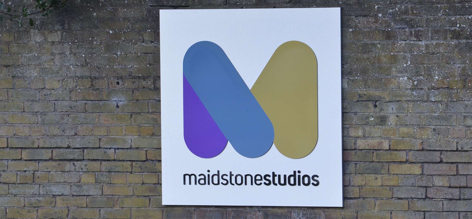 The Maidstone Studios. Picture: Chris Davey.