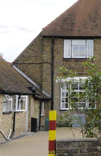 The Whitstable Nursing Home faces criminal sanctions or even closure