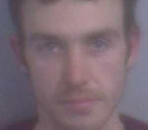 Aaaron Spendley pleaded guilty to five counts of fraud earlier this month. Picture: Kent Police