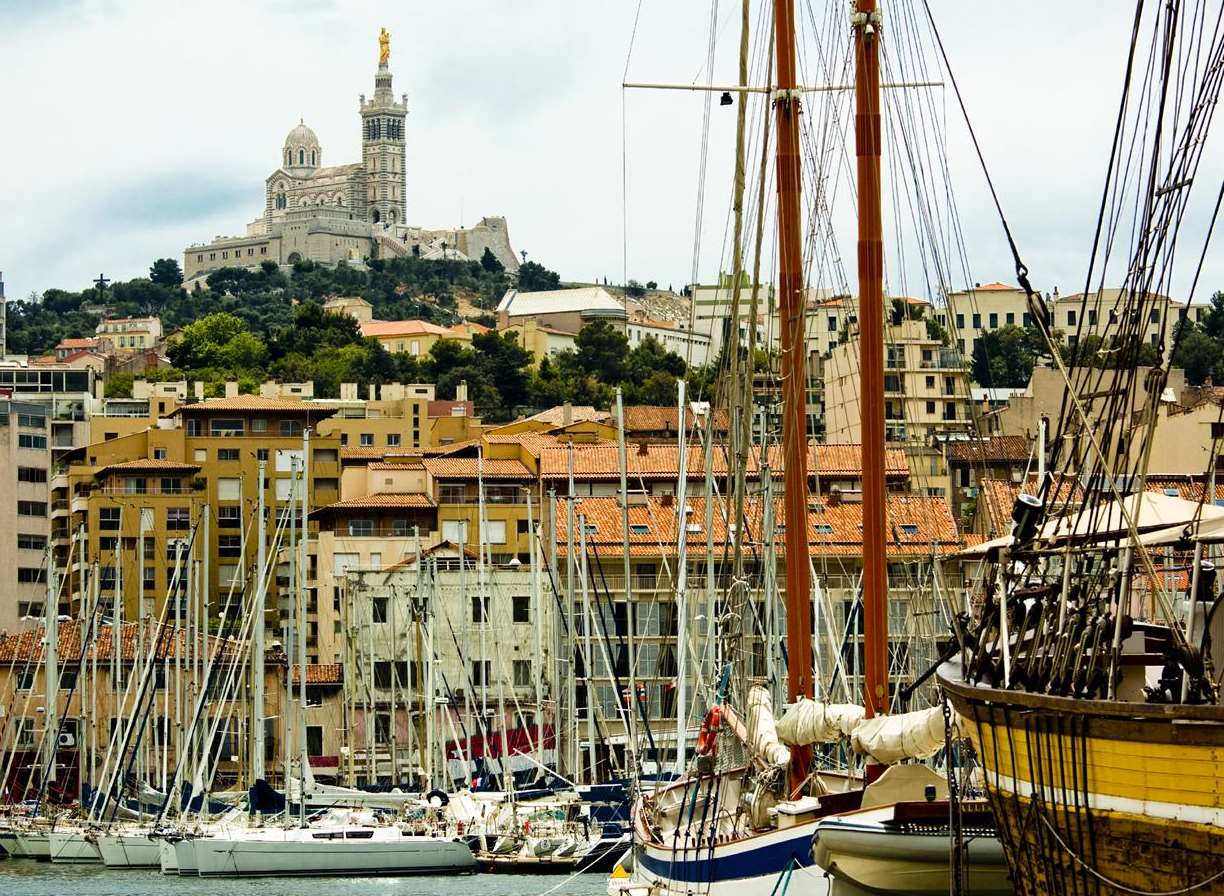 Direct journeys to the south of France have been launched: iStock.com