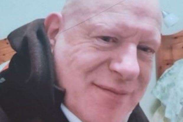 Police have confirmed they found the body of a missing 60-year-old man in Rochester. Picture: Kent Police