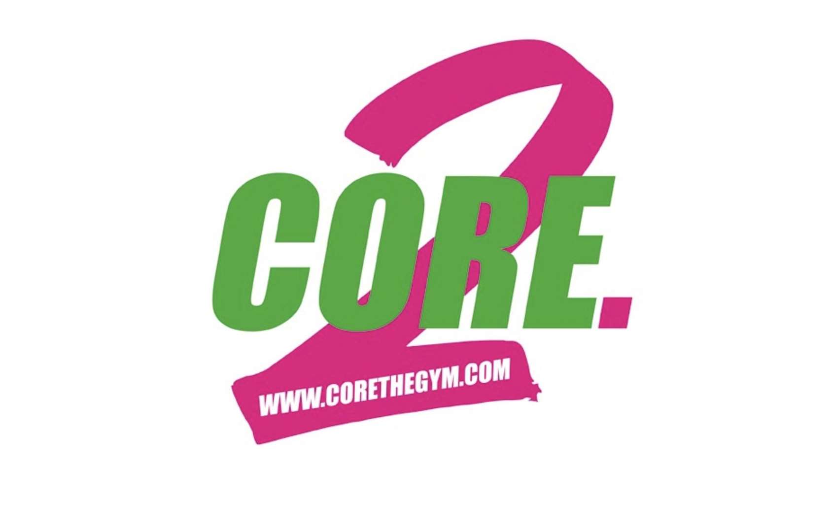 The Core 2 project, scheme set up by Core the Gym owner, Jay Atkins, to steer youths away from Knife crime