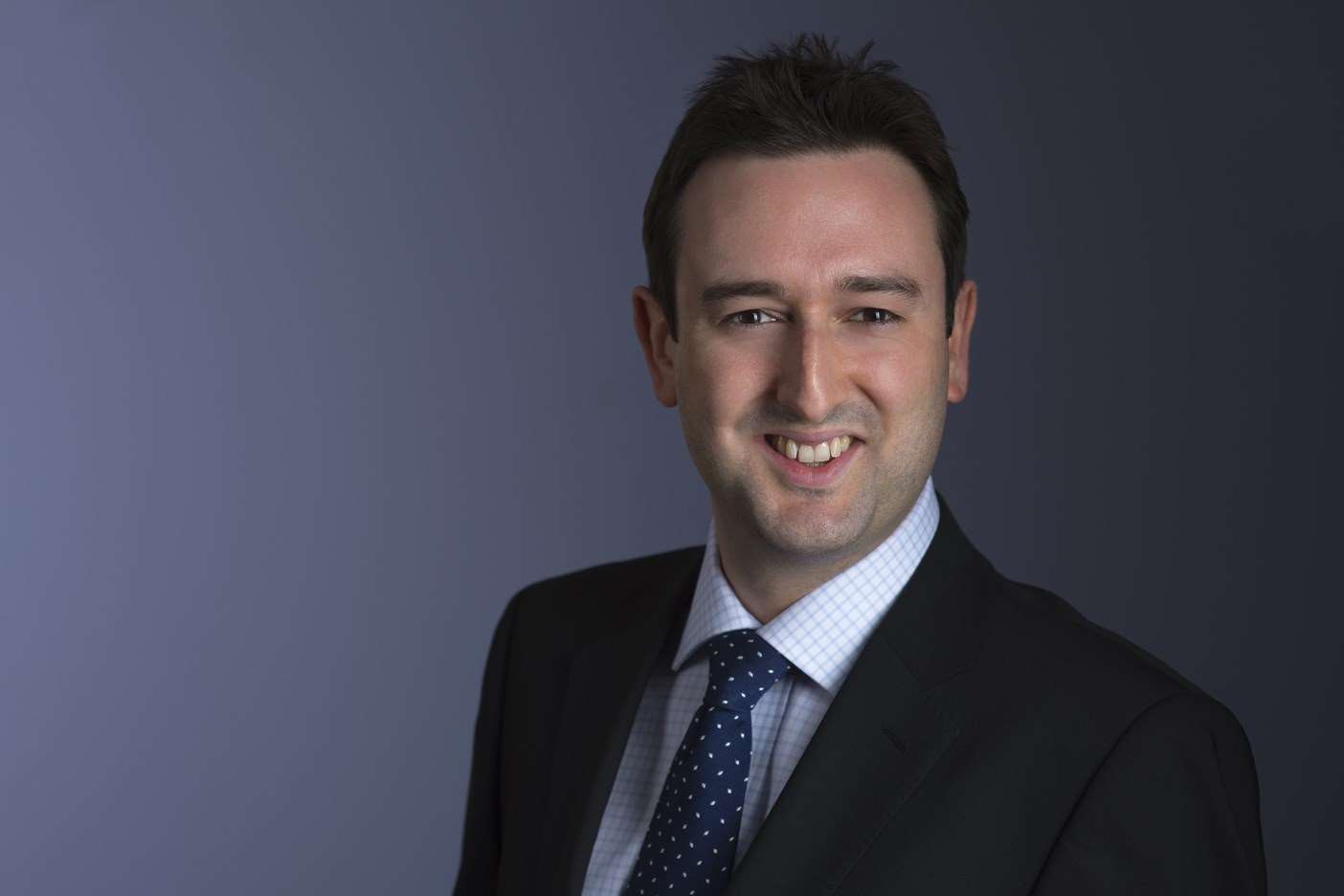 James Lee in real estate has been made a partner at Cripps