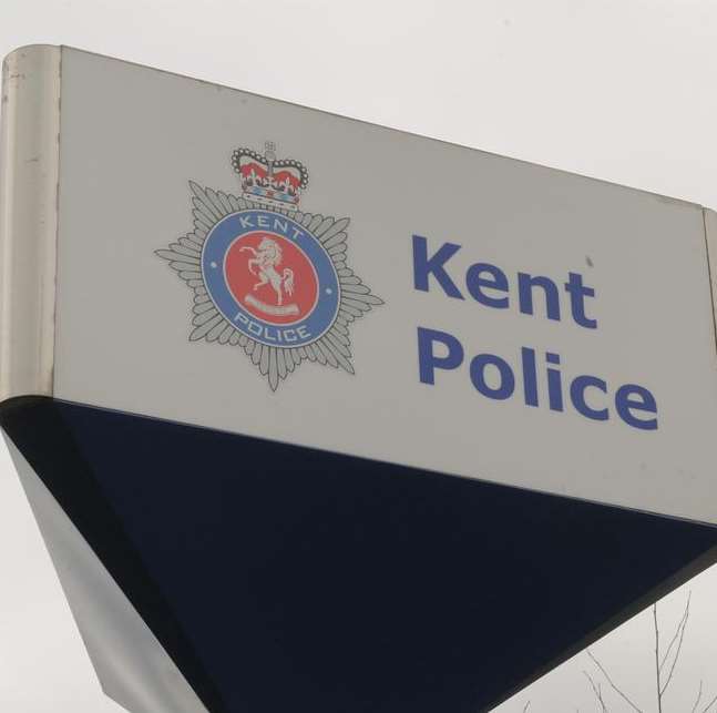 Kent Police