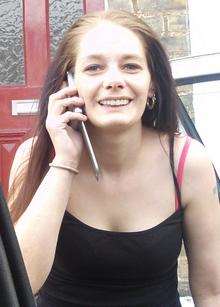 Jennie Banner, found dead at her Chatham flat