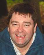 MICHAEL FARBRACE: died in hospital following an accident on the A258