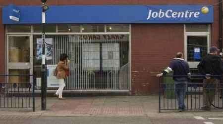 SAVED: Whitstable's jobcentre will now stay open
