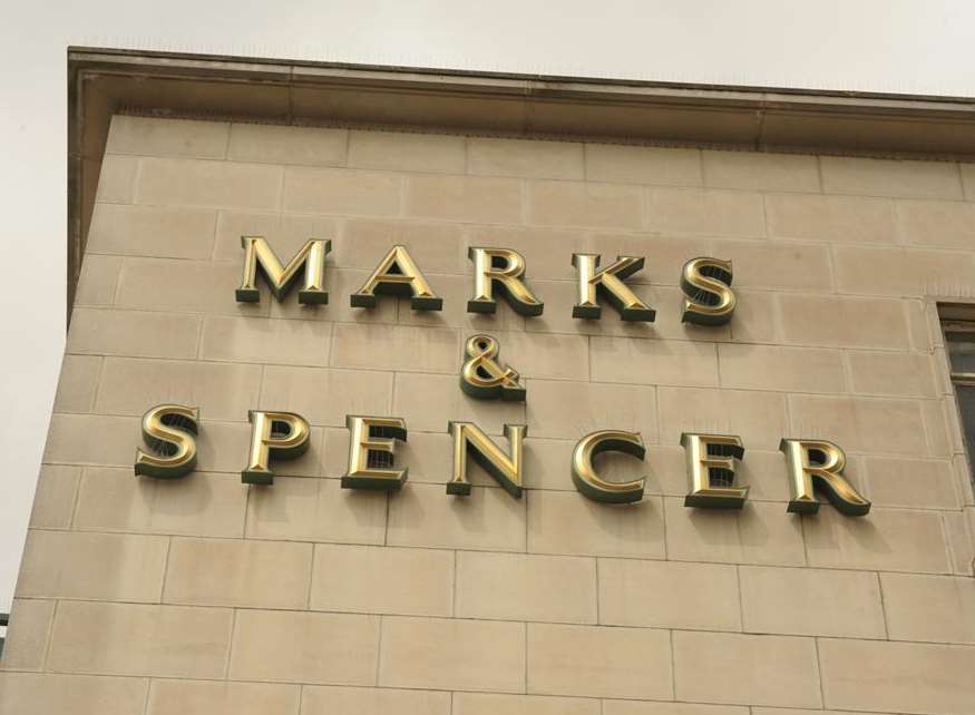 Many people fear that Marks and Spencer closing will be the end of Gravesend as a quality shopping destination.
