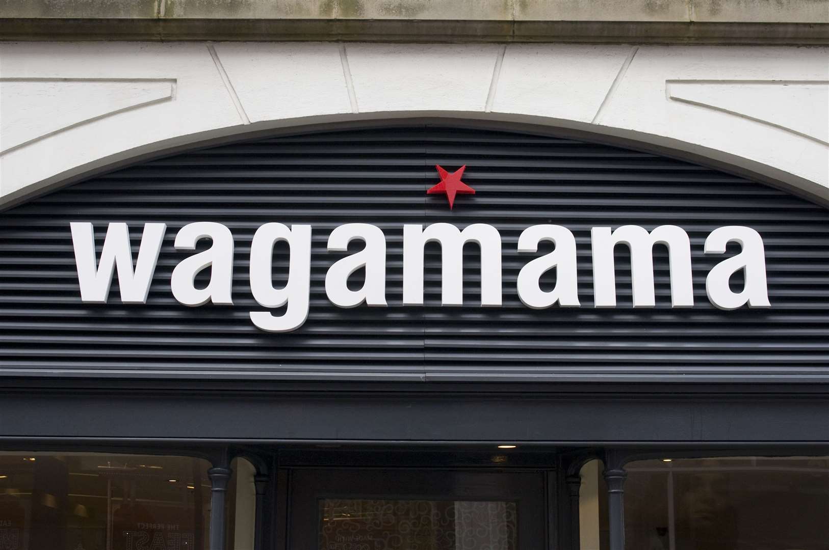 The Restaurant Group's most successful brand, Wagamama, has not announced any permanent closures