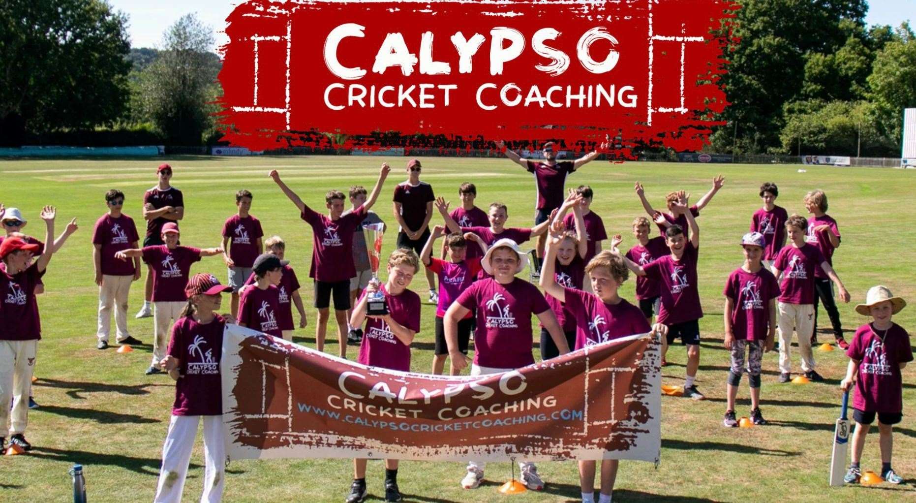 The calypso cricket programme, launched at Leeds & Broomfield in 2020, has gone from strength to strength
