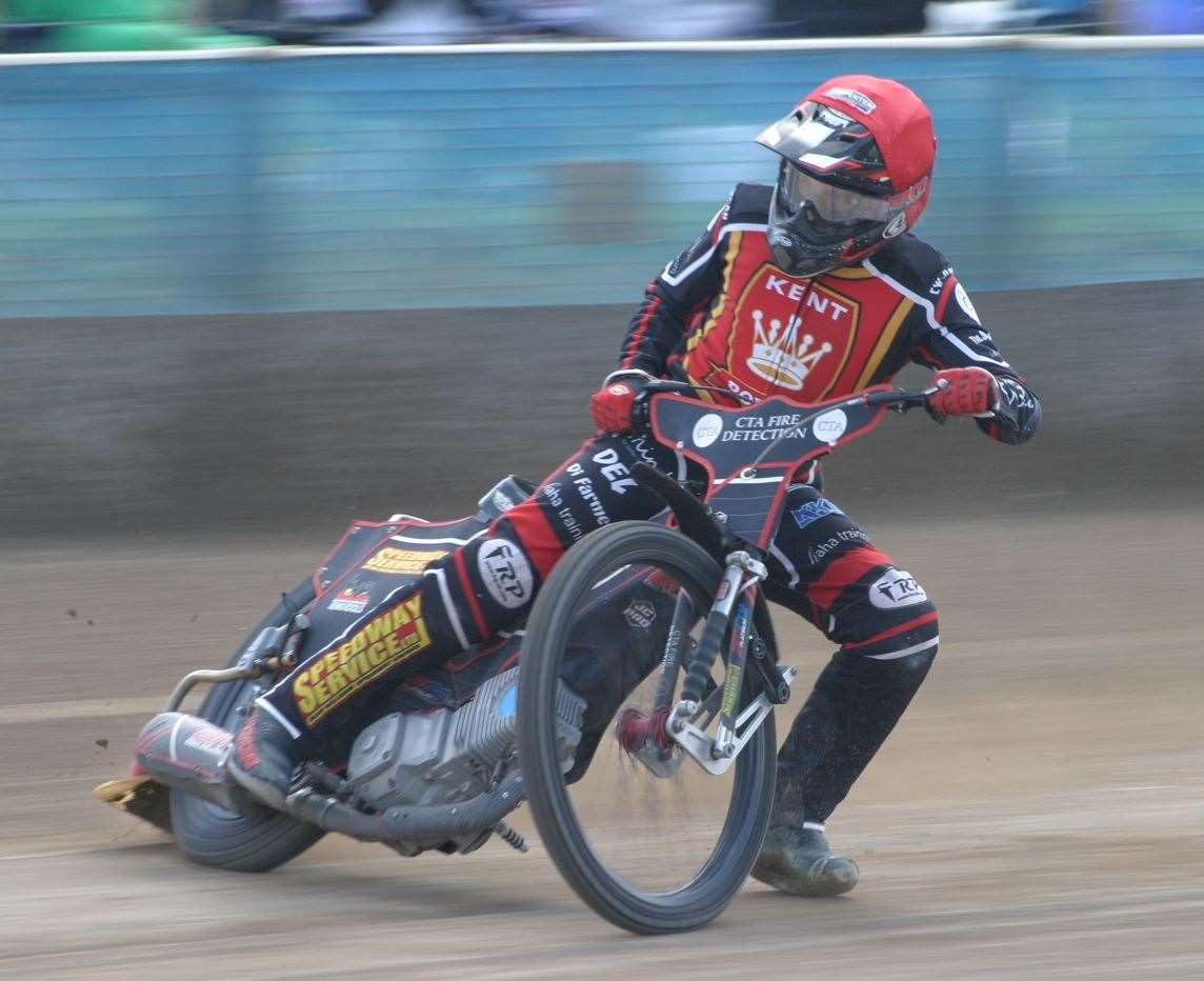 Ben Morley can’t wait for the new season to get under way. Picture: Neil Emmot