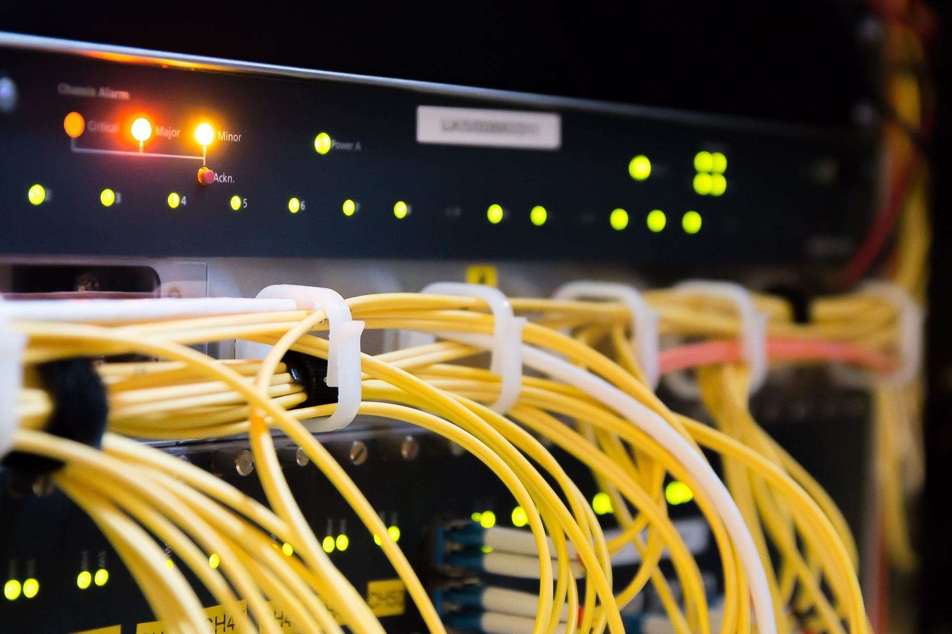 Mid-contract price changes in April are to increase the cost of broadband. Image: iStock.