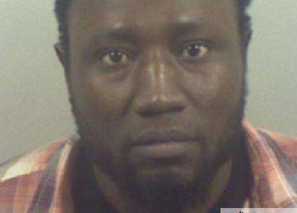Lamin Bojang has been jailed for 18 months