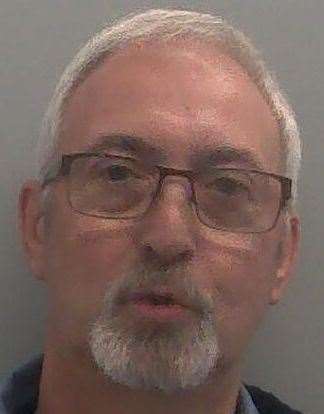 Bernard High, from Rochester, was jailed for 16 years for a string of child sex offences