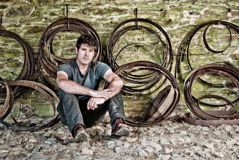 Seth Lakeman will be in Thanet this summer