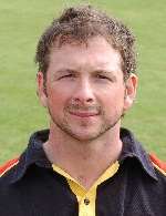 EXPERTISE: Darren Stevens won the competition with Leicestershire last season