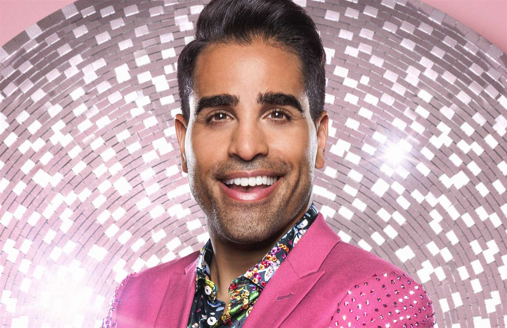 Strictly Come Dancing Dr Ranj Singh (4041764)