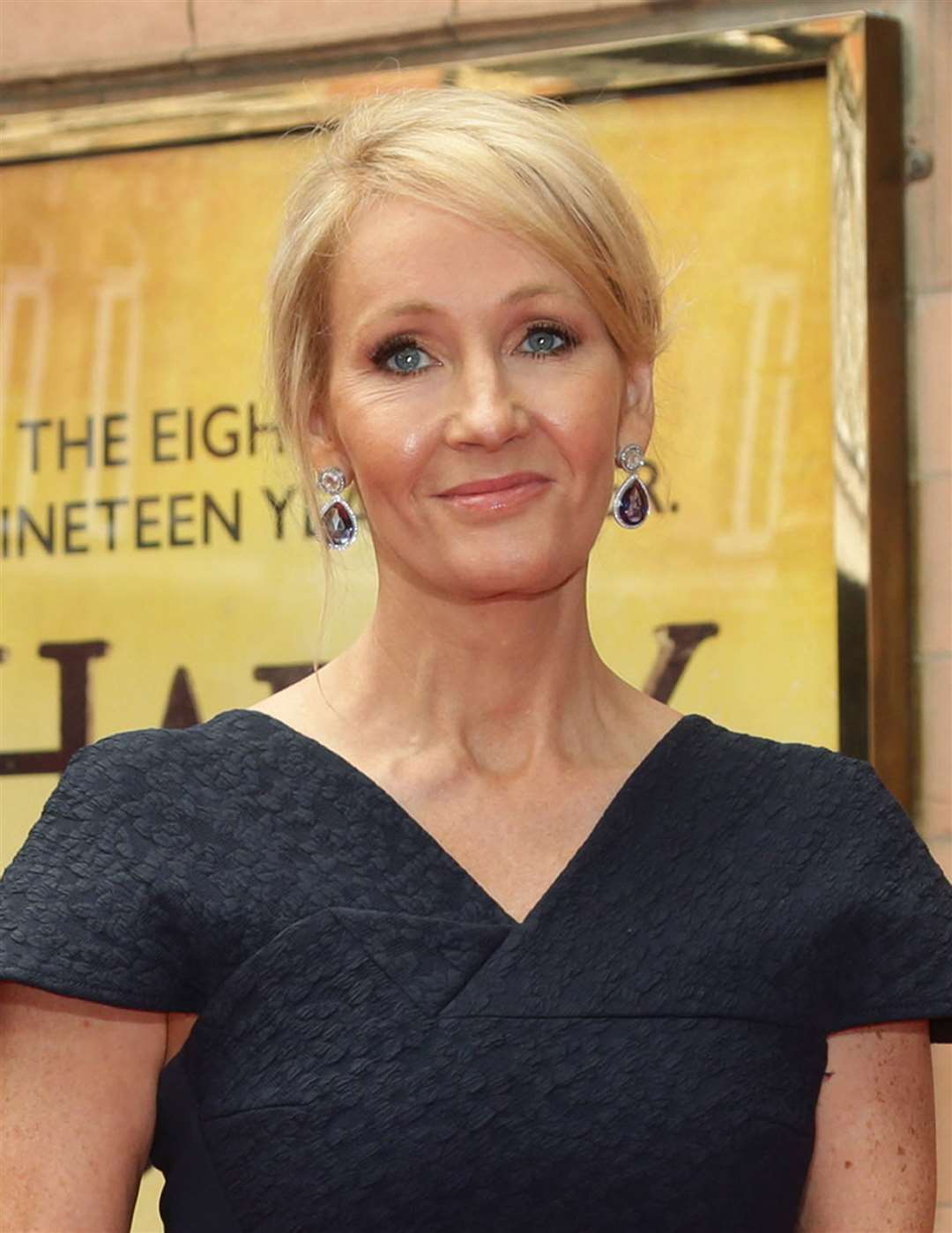 Harry Potter author JK Rowling is a prominent critic of the new hate crime legislation, which came into force on Monday (Yui Mok/PA)