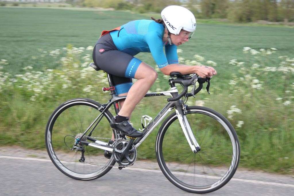 Round four of the Wigmore 10 TT at Iwade - Kate Savage Picture: Mike Savage Photography