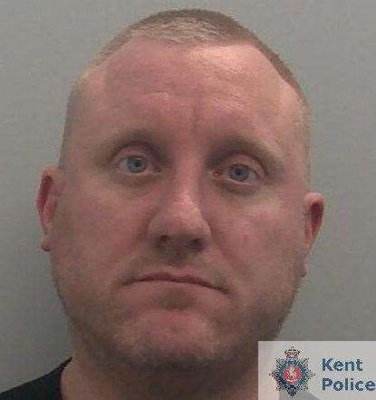 Neil Wheatley has been jailed (7640419)