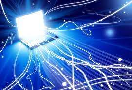 Parts of the county do not get superfast broadband