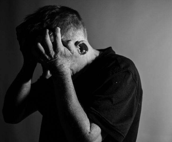 New Leaf Support will offer a safe haven for men and LGBT+ victims of domestic abuse