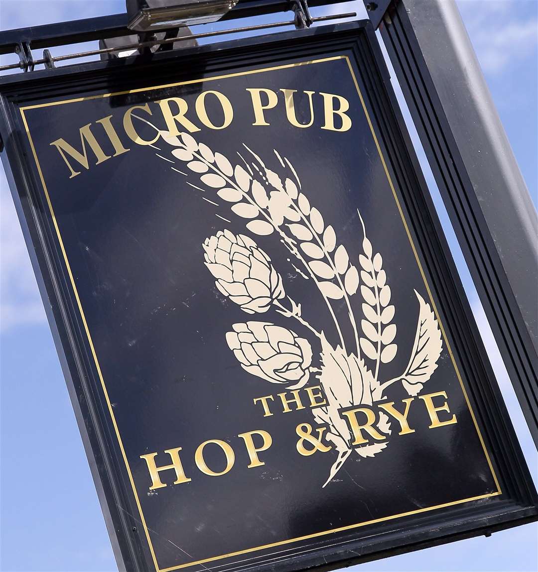 The Hop & Rye will open again under a new landlord