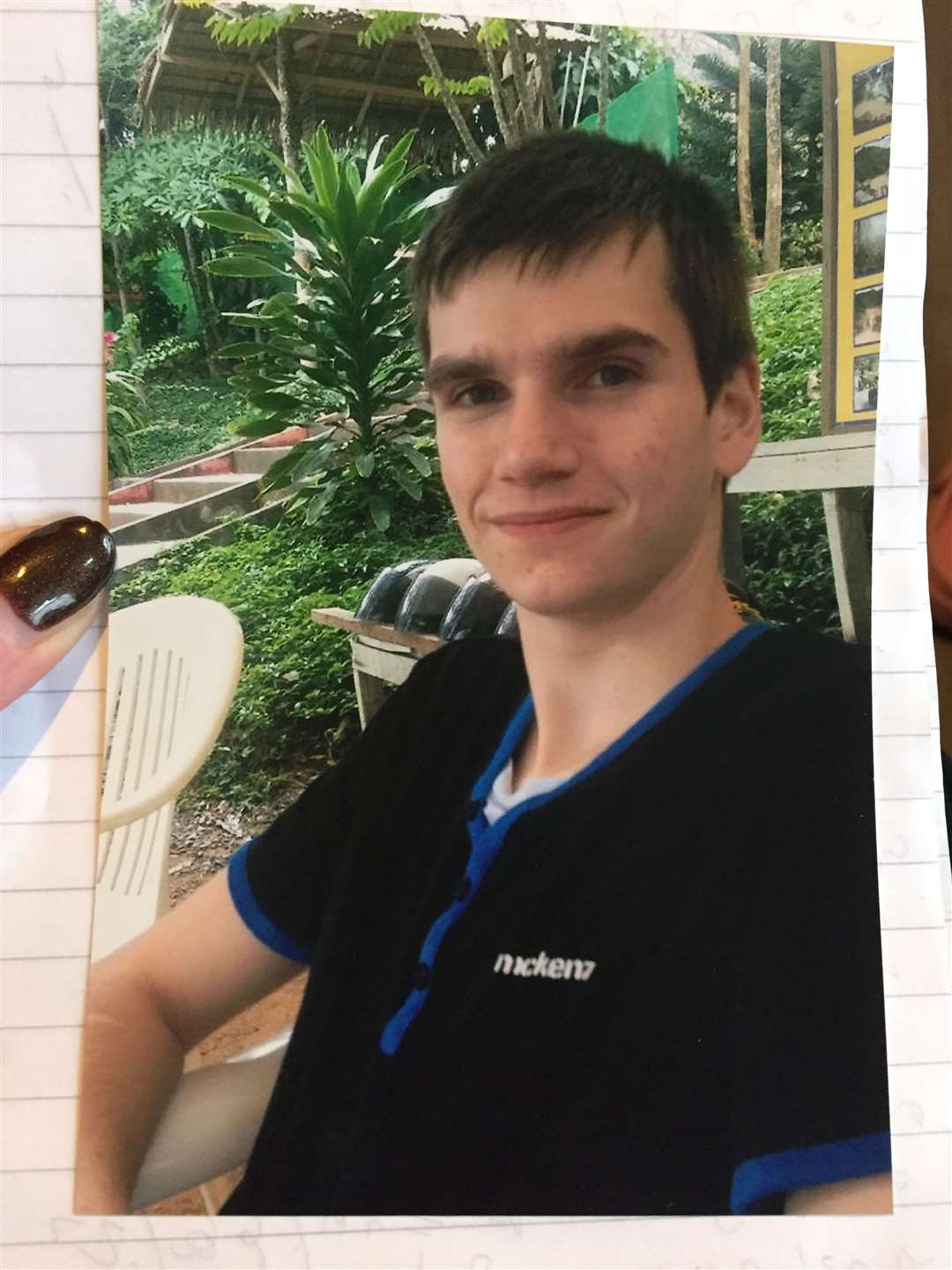 Daniel Whitworth from Gravesend was among Stephen Port's victims