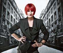 Mary Portas's call for `warts-and-all' details