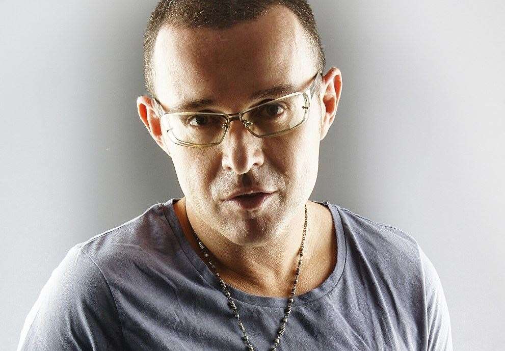 Still going strong in his 50s, Judge Jules has influenced an entire generation of dance music fans on Kiss FM and Radio 1