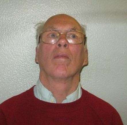 Victor Jacob has been jailed for 25 years for sexually abusing five boys. Photo: Metropolitan Police (51674382)