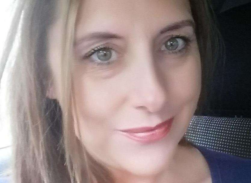 Sarah Wellgreen has been missing for than two weeks (5406728)