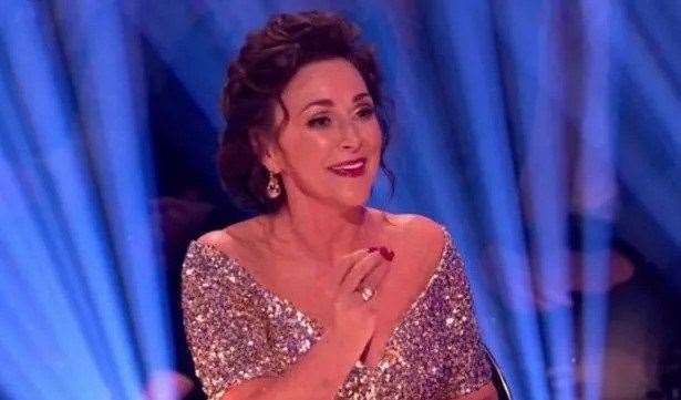 Shirley Ballas will be signing copies of Murder of the Dancefloor at Bluewater this month. Picture: BBC
