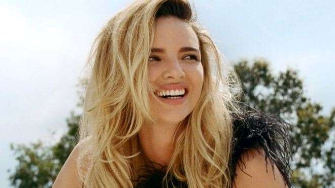 Girls Aloud's Nadine Coyle, pictured, and The Wanted's Max George will also be at the retro festival