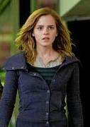 Emma Watson - the perfect Cinderella?
