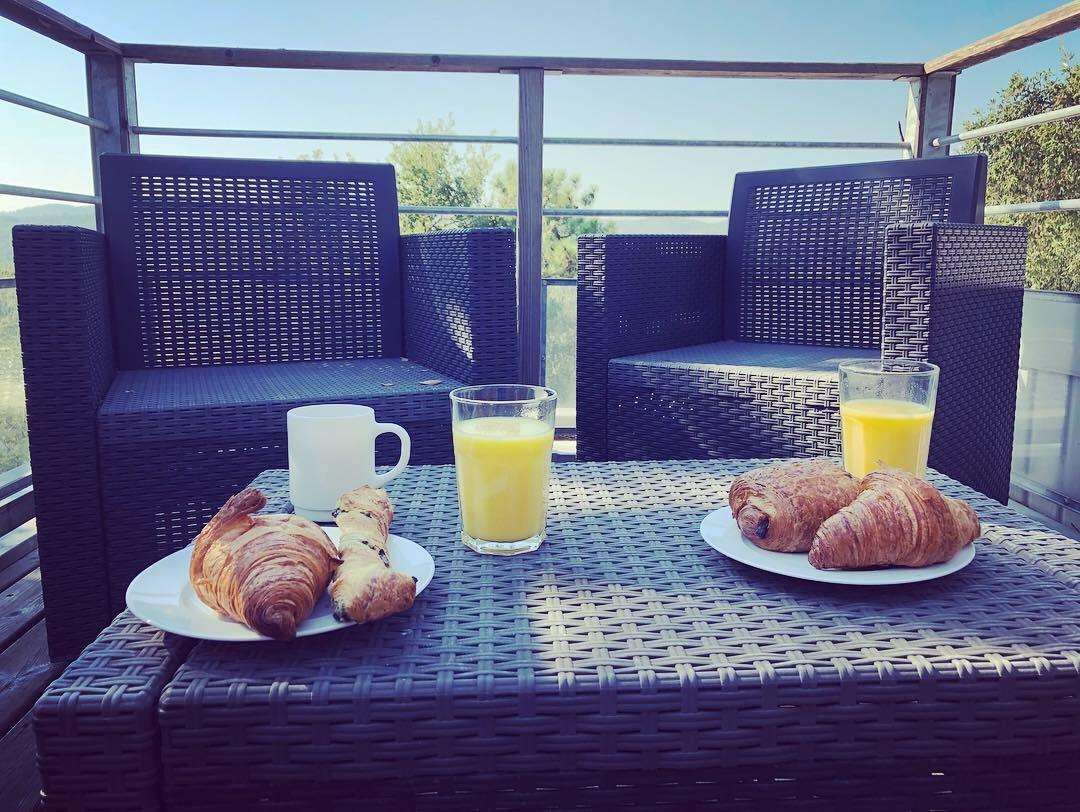 Breakfast in the open air (7102820)