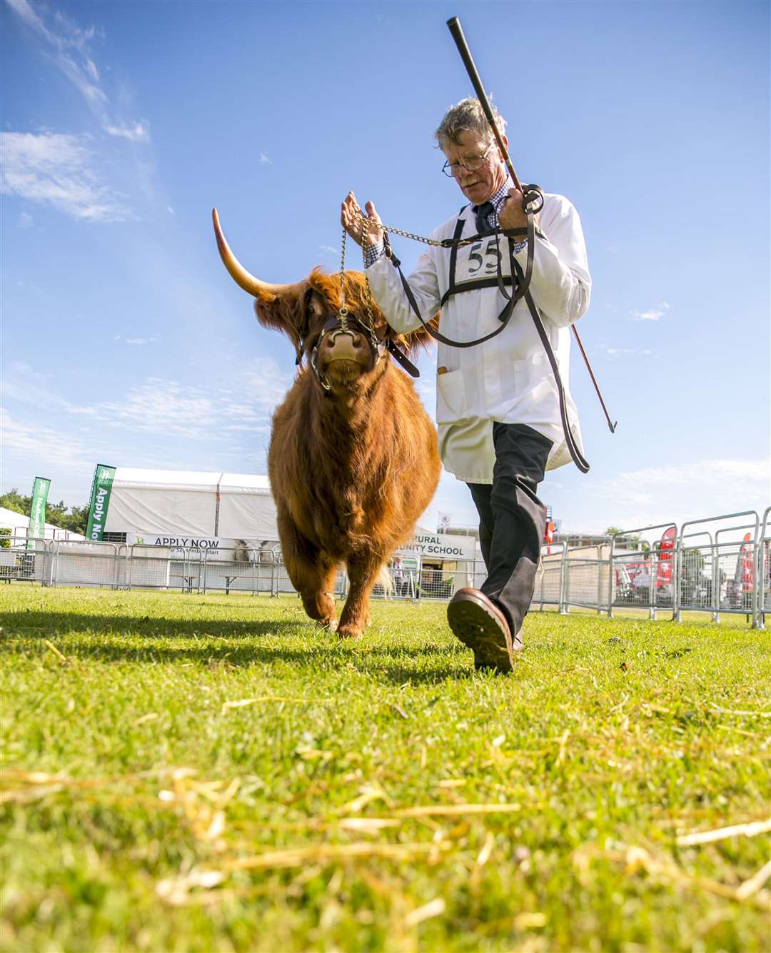 The Kent County Show is back this July