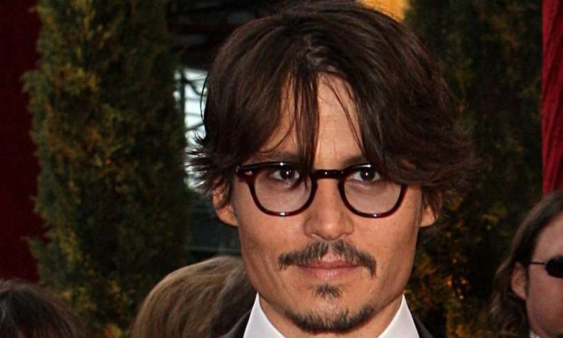Johnny Depp. Picture: Ian West/PA Photos