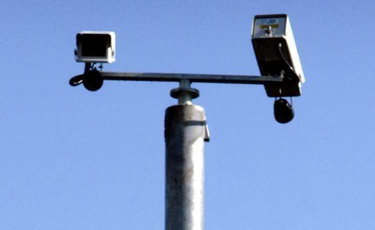New Automatic Number Plate Recognition (ANPR) cameras will be installed outside Greenvale Primary and other schools by Medway Council