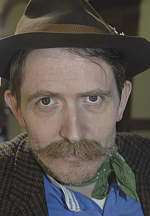 Billy Childish will not be appearing at Lounge on the Farm