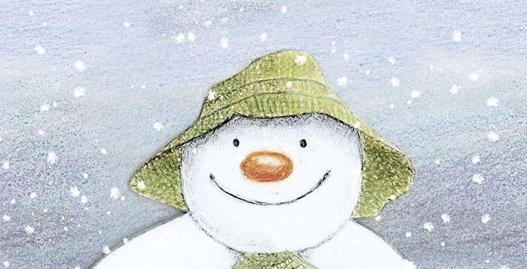 The Snowman was nominated for an Academy Award when it was first released