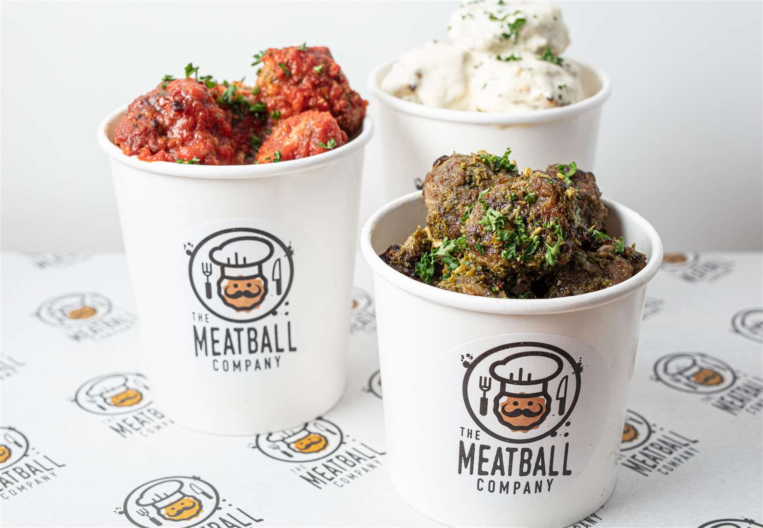 The Meatball Company in Deal