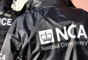 There has been one arrest over the Christmas Day incidents. Picture: National Crime Agency
