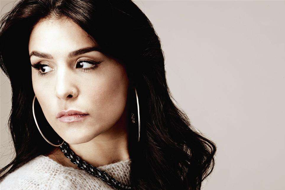 Jessie Ware will headline this weekend's Lounge on the Farm